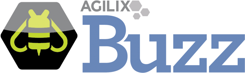 Agx Buzz Horizontal Logo Color 500px1 - Latin Music 101 - Smooth Jazz Music (1024x558), Png Download