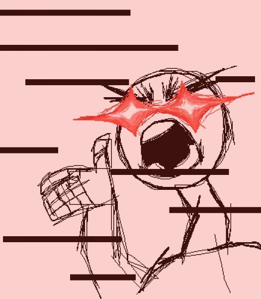 Sketch (525x600), Png Download