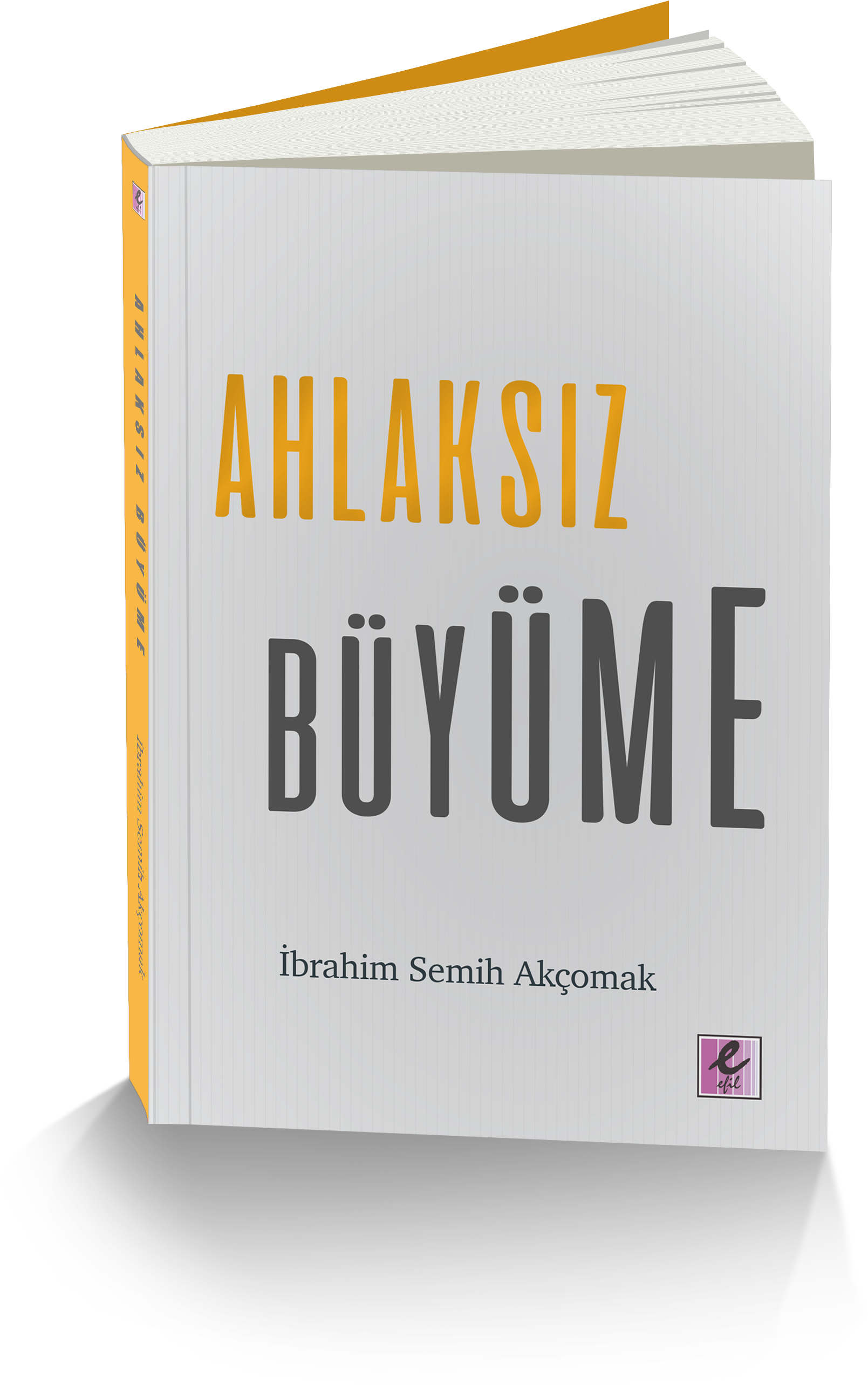 Ahlaksız-büyüme - Ahlaksız Büyüme (2348x2844), Png Download