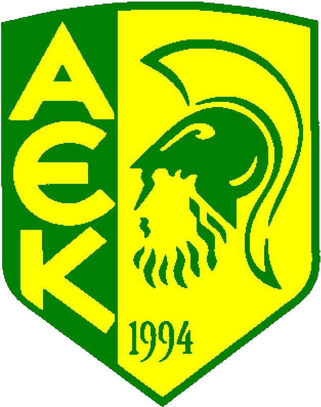 Ael-128x128 - Aek Larnaca Logo (650x846), Png Download