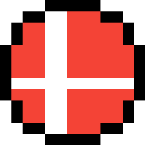 Smash Bros - Ball - Slime Ball Minecraft Png (1184x1184), Png Download