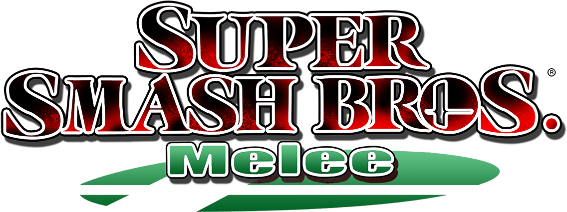 Super Smash Bros - Super Smash Bros. Melee (1153x856), Png Download