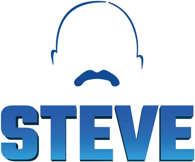 Steve Harvey Logo Png (1200x675), Png Download