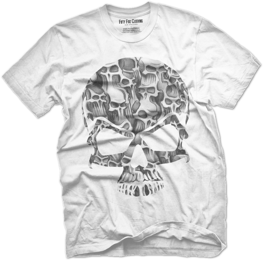 Bonneville Salt Flats T Shirt (955x957), Png Download