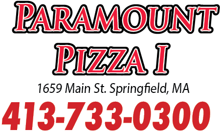 Paramount Pizza - I - Dessert (519x325), Png Download