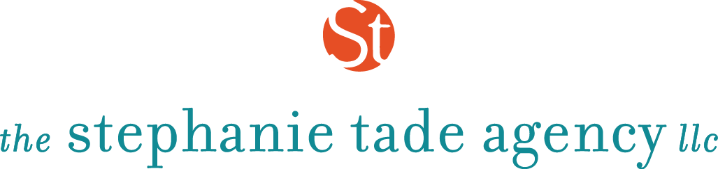 The Stephanie Tade Agency - Graphic Design (1027x243), Png Download