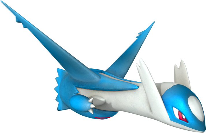 Download Zip Archive - Dratini (750x650), Png Download