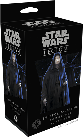 Star Wars Legion Expansion (709x709), Png Download