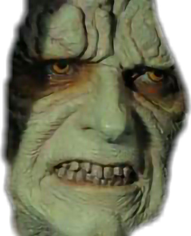 Emperorpalpatine Sticker - Bust (656x812), Png Download