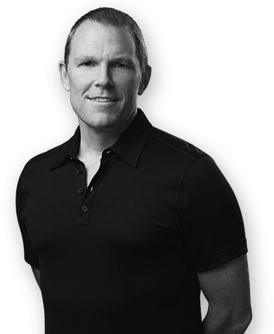 Carl Daikeler Chairman & Ceo, Beachbody, Llc - Beachbody Owner (390x475), Png Download
