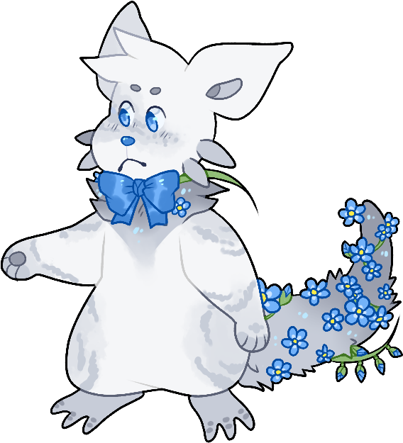 Latios's Art - « - Cartoon (659x666), Png Download