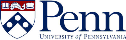 University Of Pennsylvania Logo - Pennsylvania University (400x400), Png Download