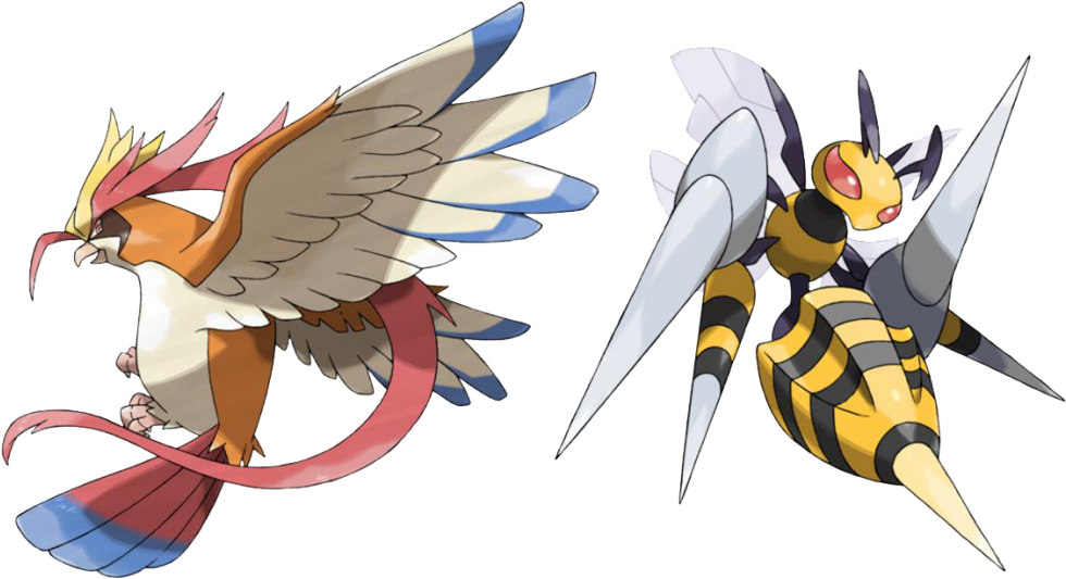 Pokemon X And Y Mega Latios For Kids - Andres Pokemon (1024x562), Png Download