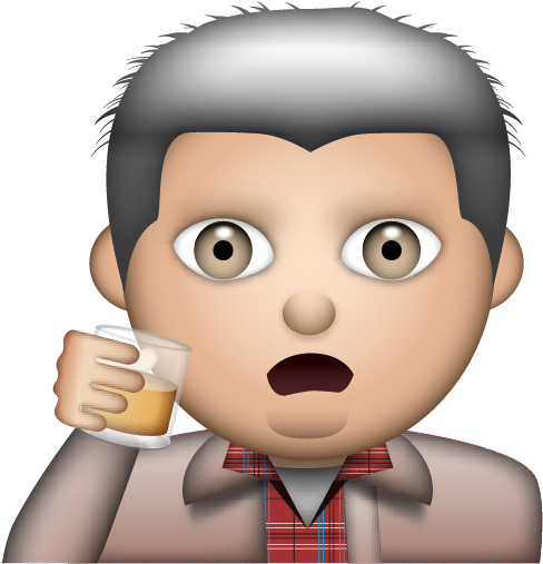 Saturday Night Live Mccauley Creative Snlreleasedrunk - Uncle Png (600x600), Png Download