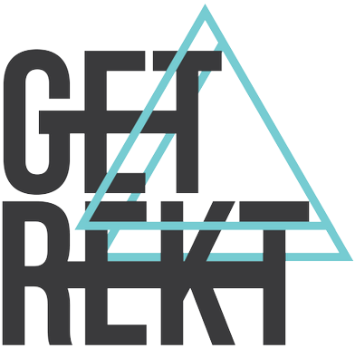 Get Rekt - Get Rekt Profile (400x400), Png Download