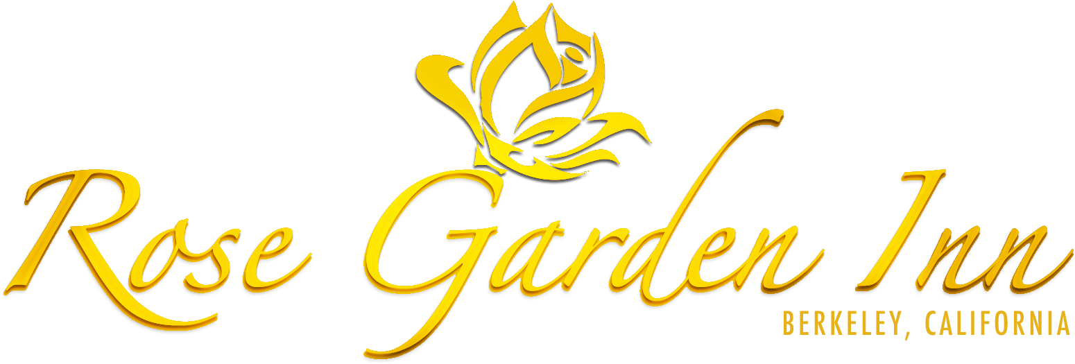 Rose Garden Cafe Png (1601x565), Png Download