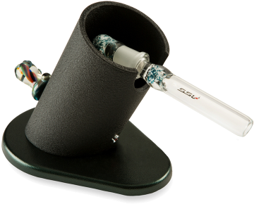 Black Silver Surfer - Silver Surfer Vaporizer (400x400), Png Download