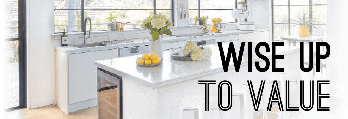 Kitchen Guide Banner - Kitchen (1170x400), Png Download