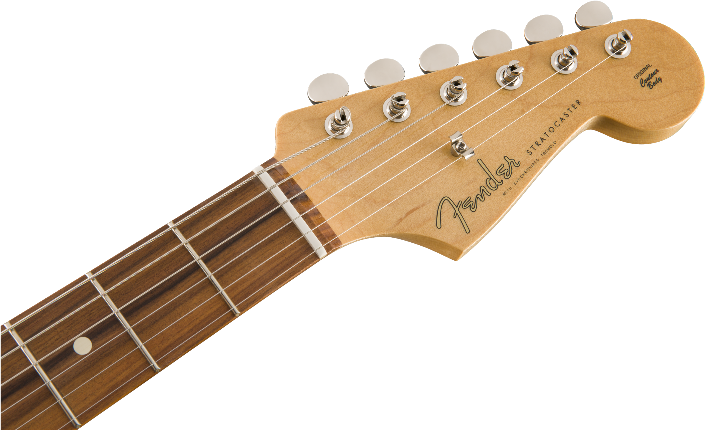 Fender Jimi Hendrix Monterey Stratocaster Limited Edition - Fender Jimi Hendrix Monterey Strat (2400x1466), Png Download