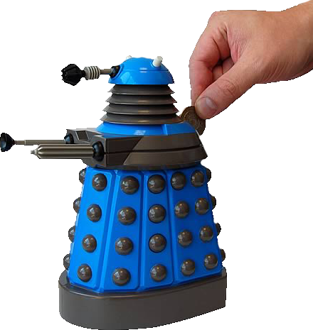 Star Wars - R2-d2 Ceramic Money Bank (440x465), Png Download