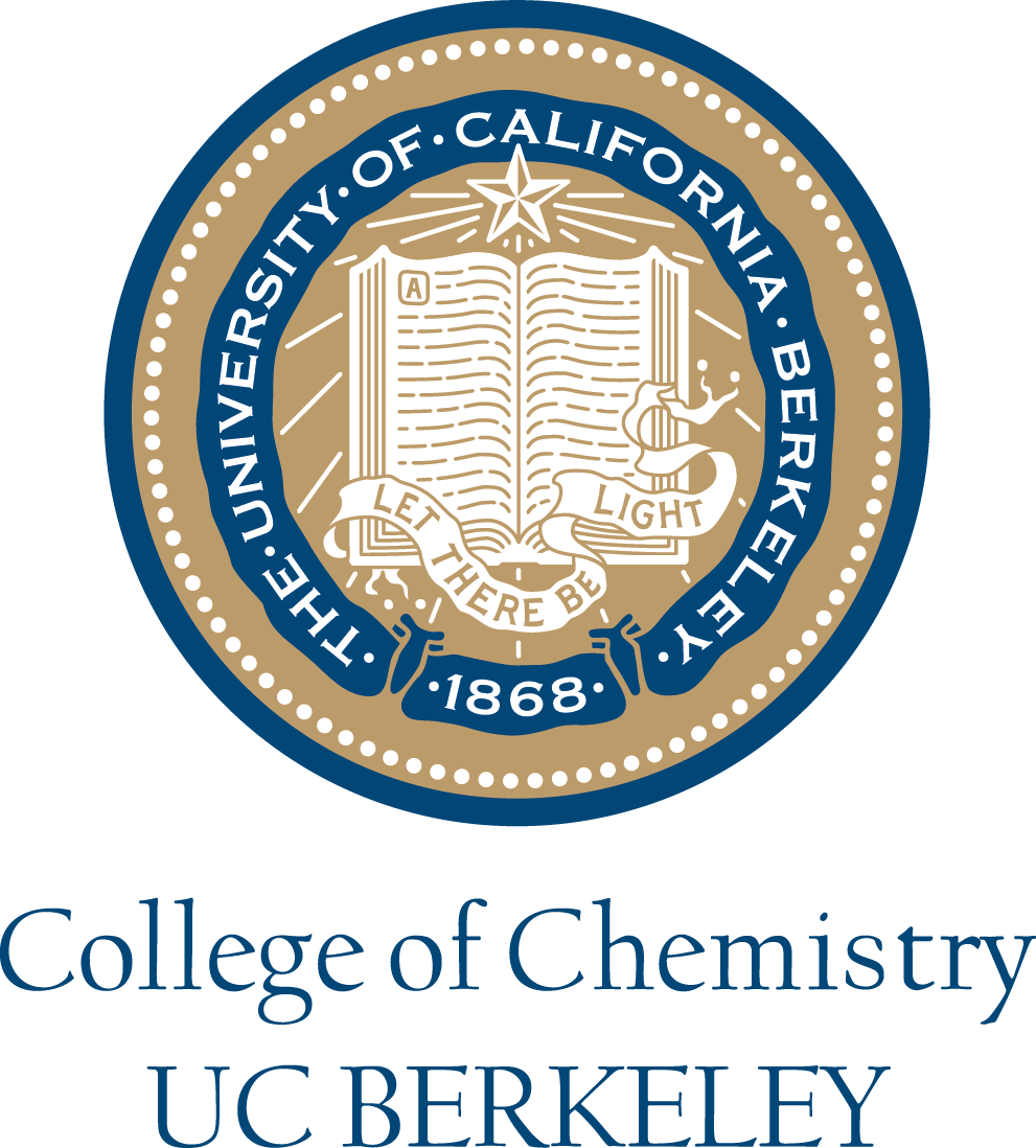 Uc Berkeley College Of Chemistry - University Of California, Berkeley (991x1098), Png Download