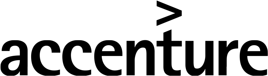 Accenture Logo Logo (1024x768), Png Download