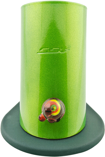 Silver Surfer Vaporizer - Color (385x561), Png Download