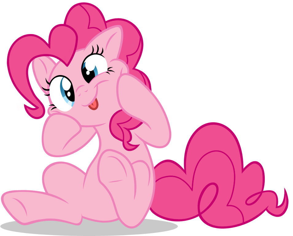 Pinkie Pie, Feet, Mlp, Google, Search, Research - Mlp Cute Pinkie Pie (1024x819), Png Download