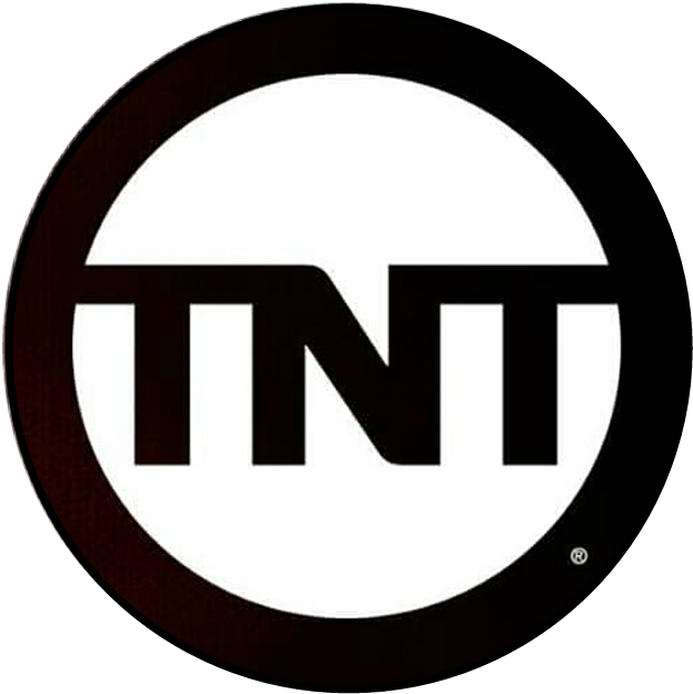 Tnt Nba (623x624), Png Download