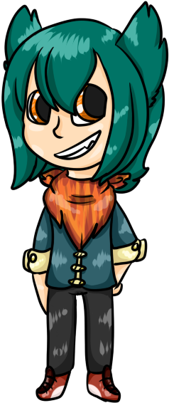 27 Jun - Cartoon (298x608), Png Download