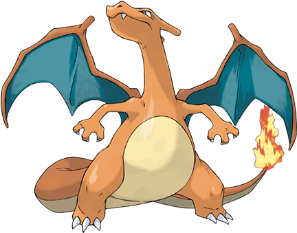 Johto - Typhlosion - Pokemon Charizard Gx Premium Collection Box (475x475), Png Download