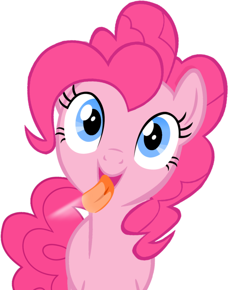 Pinkie Pie Twilight Sparkle Applejack Rainbow Dash - Friendship Is Magic Pinkie Pie (831x962), Png Download
