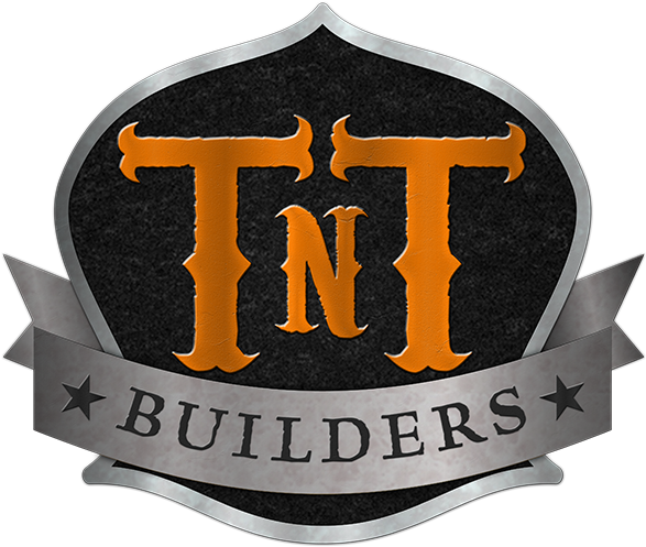 Tnt Builders - Experience (600x513), Png Download
