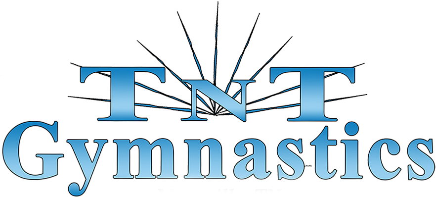 Tnt Gymnastics - Parallel (1047x403), Png Download