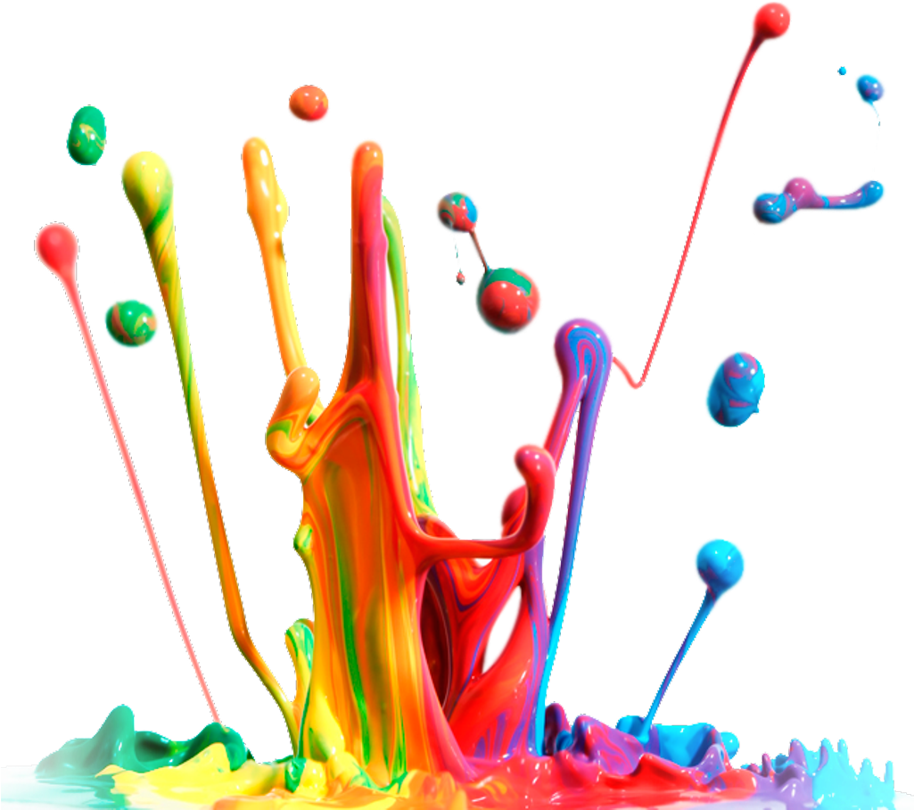 Painters And Decorator (649x582), Png Download