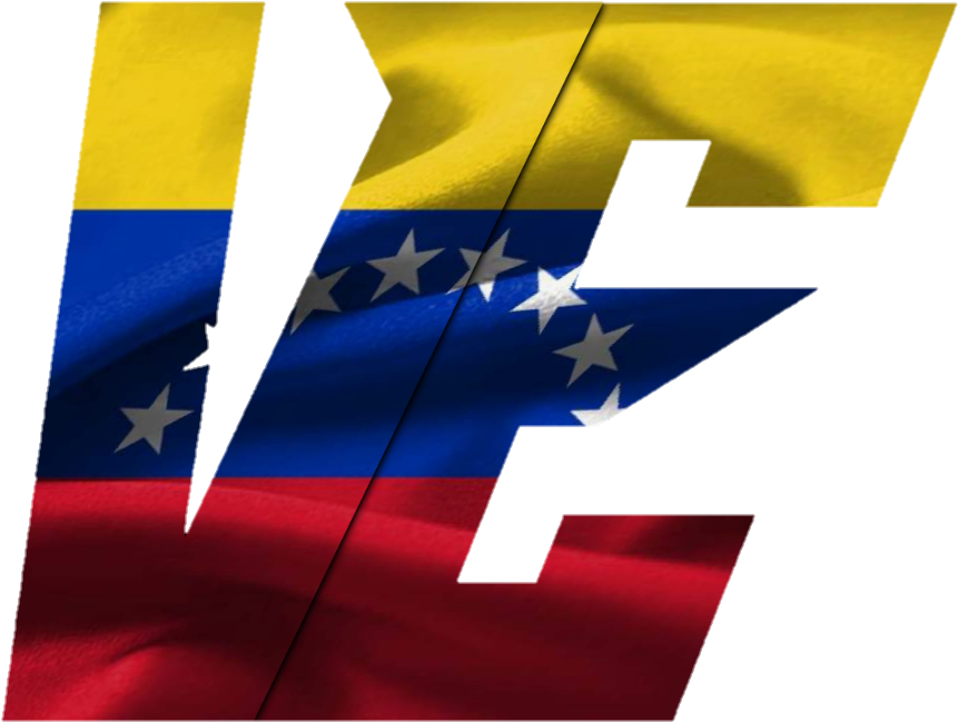 Selección De Venezuela Fornite - Graphic Design (1080x1080), Png Download
