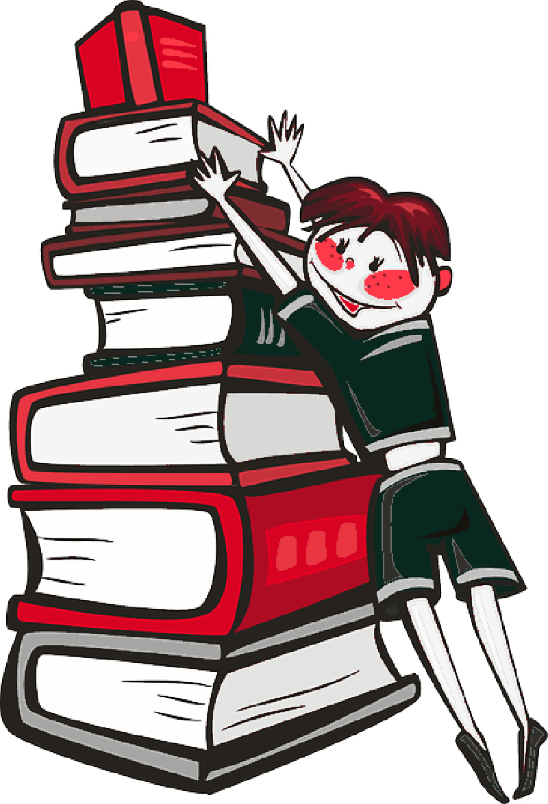 Mb Image/png - Education Books Png (800x1174), Png Download