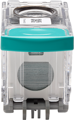 Hp Staple Cartridge Refill (573x430), Png Download
