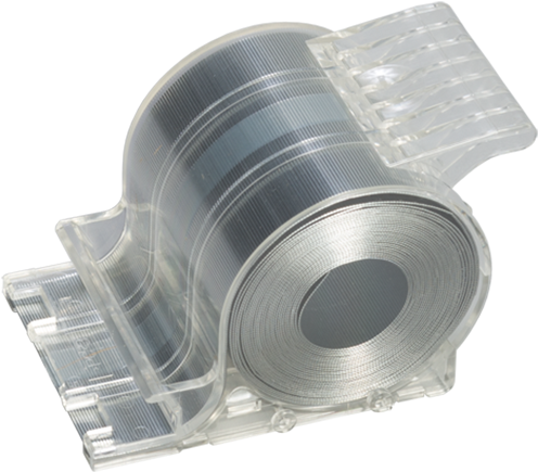 Ricoh Staple Refilltype M - Ricoh Staple Type (504x528), Png Download