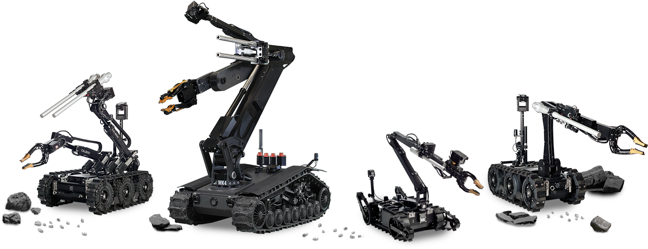 Icor Technology Is A Robotics And Security Products - Robotics Engineering Png (1400x800), Png Download