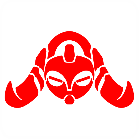 Overwatch Orisa - Orisa Overwatch Icon (451x451), Png Download