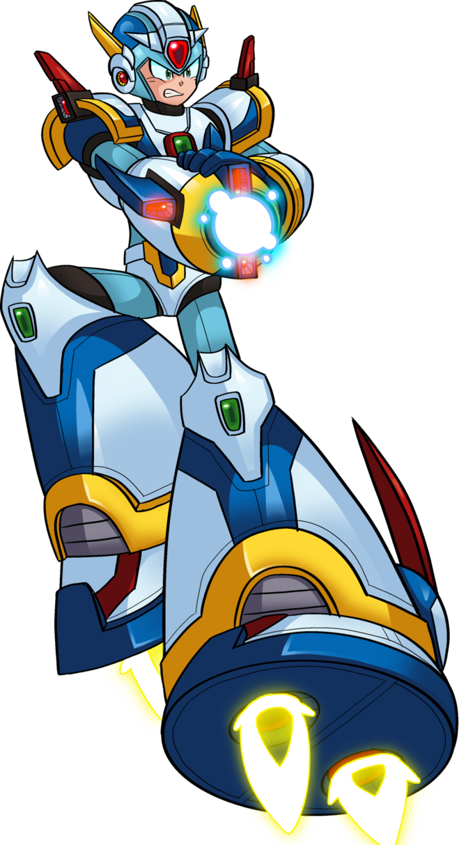 Fourth Armour X By Zero-lnfinity On Deviantart - Fourth Armor (659x1213), Png Download