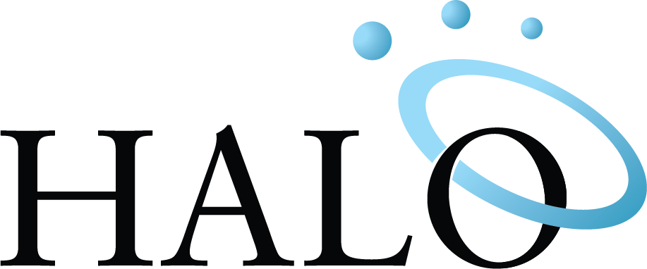 Meet With Halo At The Hireohio Career Fair, Hosted - Halo Communications (917x382), Png Download