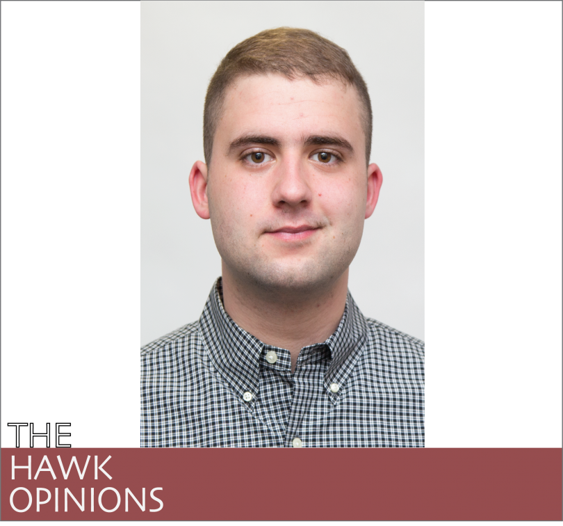 Le'veon Bell's Pursuit Of Pay - Gentleman (810x756), Png Download