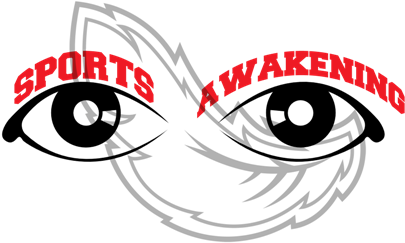 Open Your Eyes - Sports (450x300), Png Download