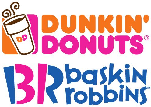 Download Dunkin Donuts & Baskin-robbins - Dunkin Donuts Baskin Robbins ...