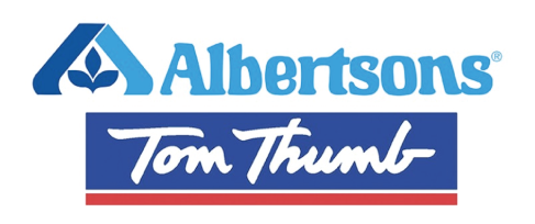 Albertsons (501x413), Png Download