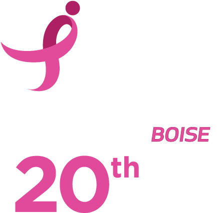 Komen Idaho Montana - Susan G. Komen For The Cure (617x440), Png Download