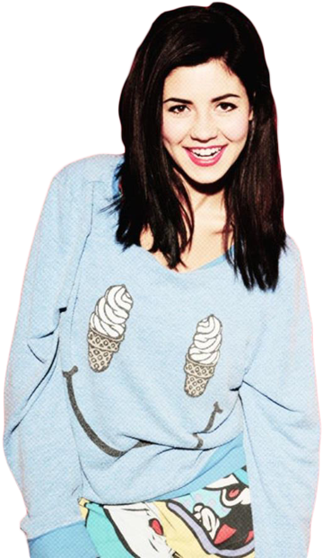 Marina Diamandis Png (450x675), Png Download