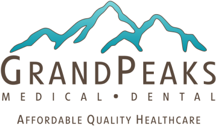 Silver Sponsors - - Grand Peaks Medical Debtal (480x285), Png Download
